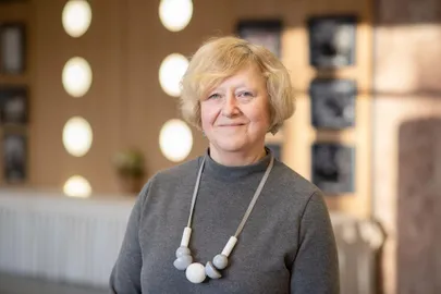 Kaja Tael.