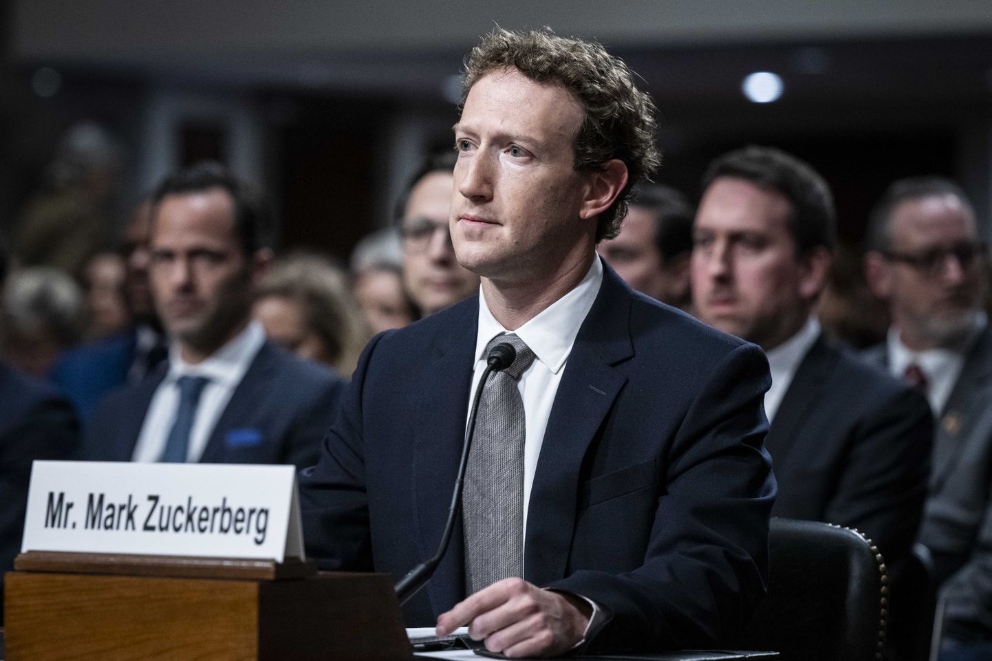 Mark Zuckerbergi vara on tänavu paisunud nagu pärmi peal.