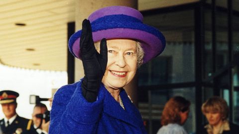 «Нравилось, когда дела шли не так»: помощница секретаря рассказала о королеве Елизавете ІІ
