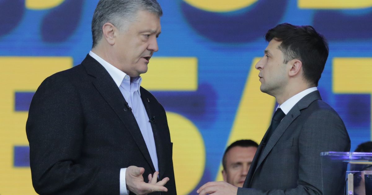 Volker: Pompeo kinnitas Zelenskile ja Porošenkole toetust Ukrainale