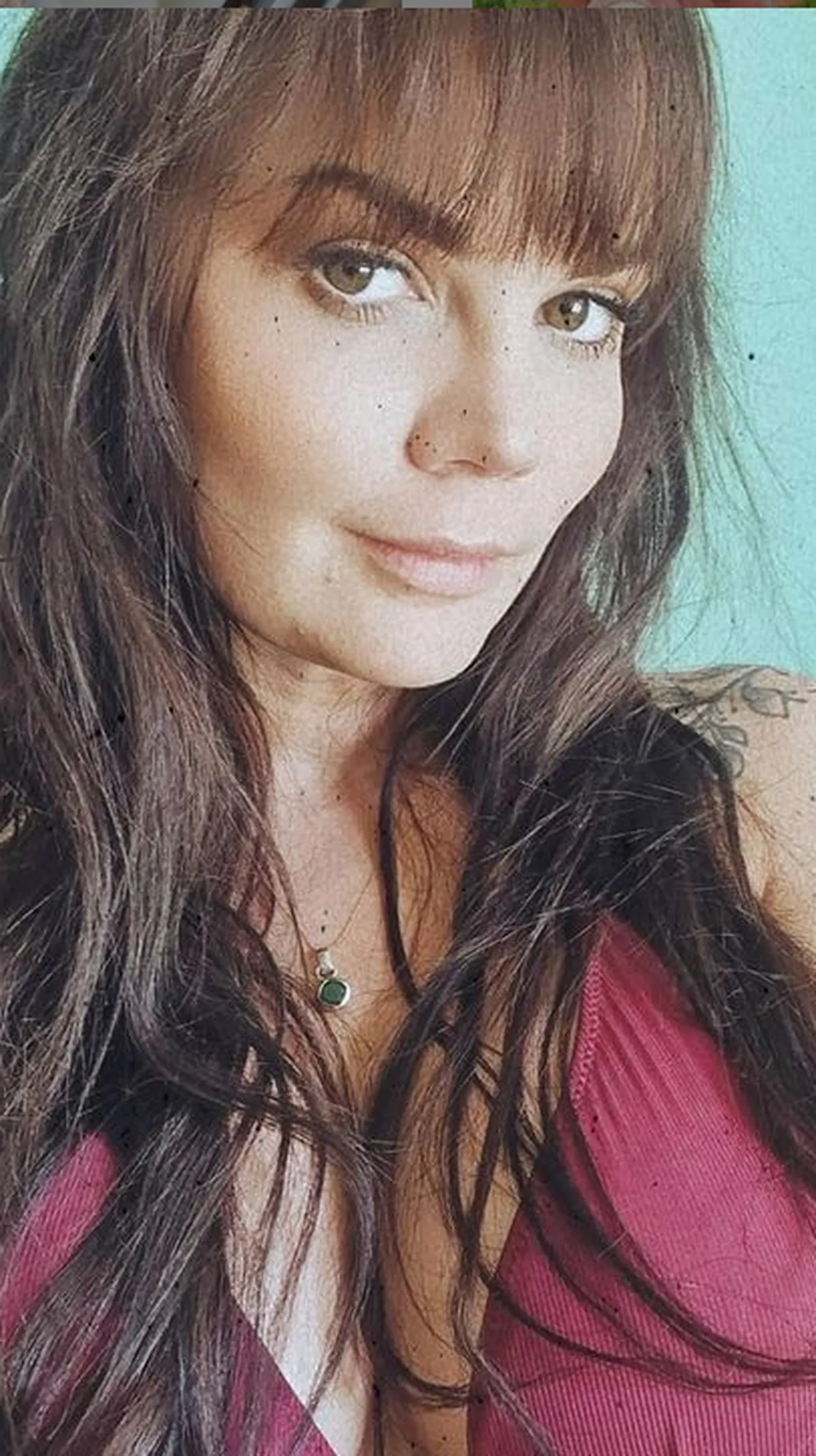 Mariann Treimann