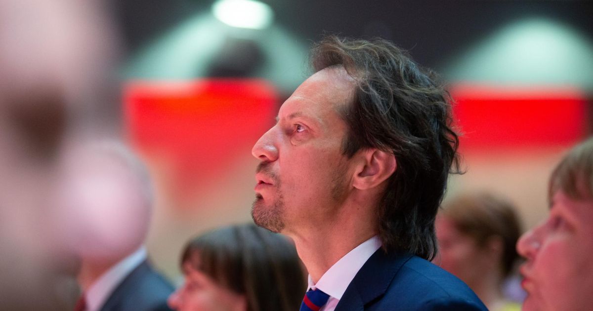 Indrek Saar: Helme soovib Eestit mängida isolatsiooni
