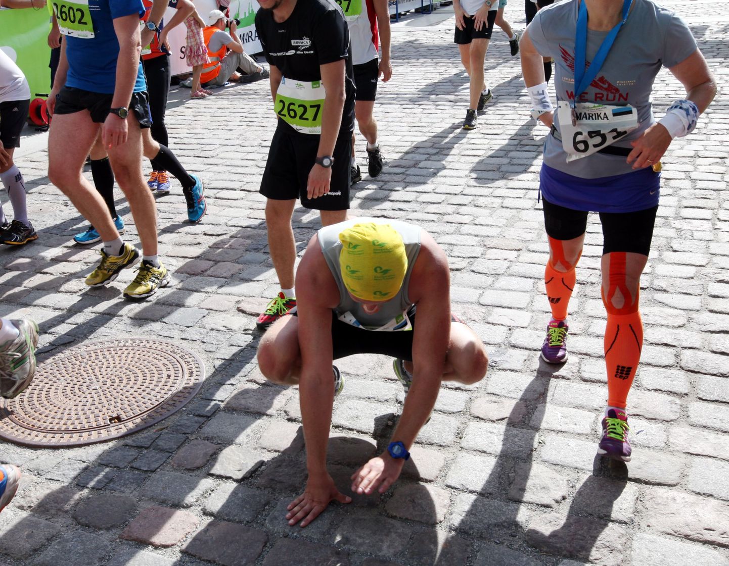 SEB Tallinna maraton
