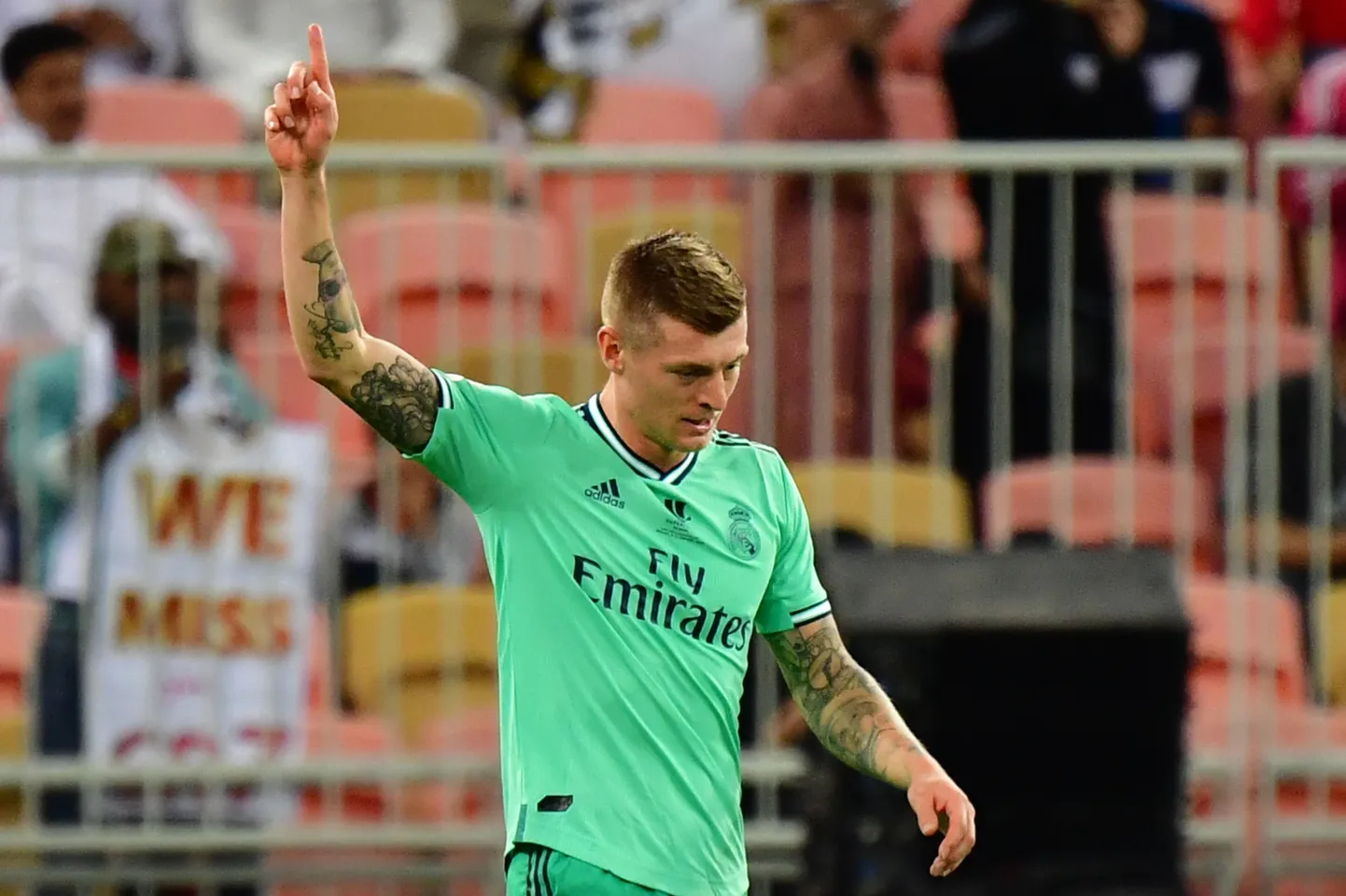 Toni Kroos
