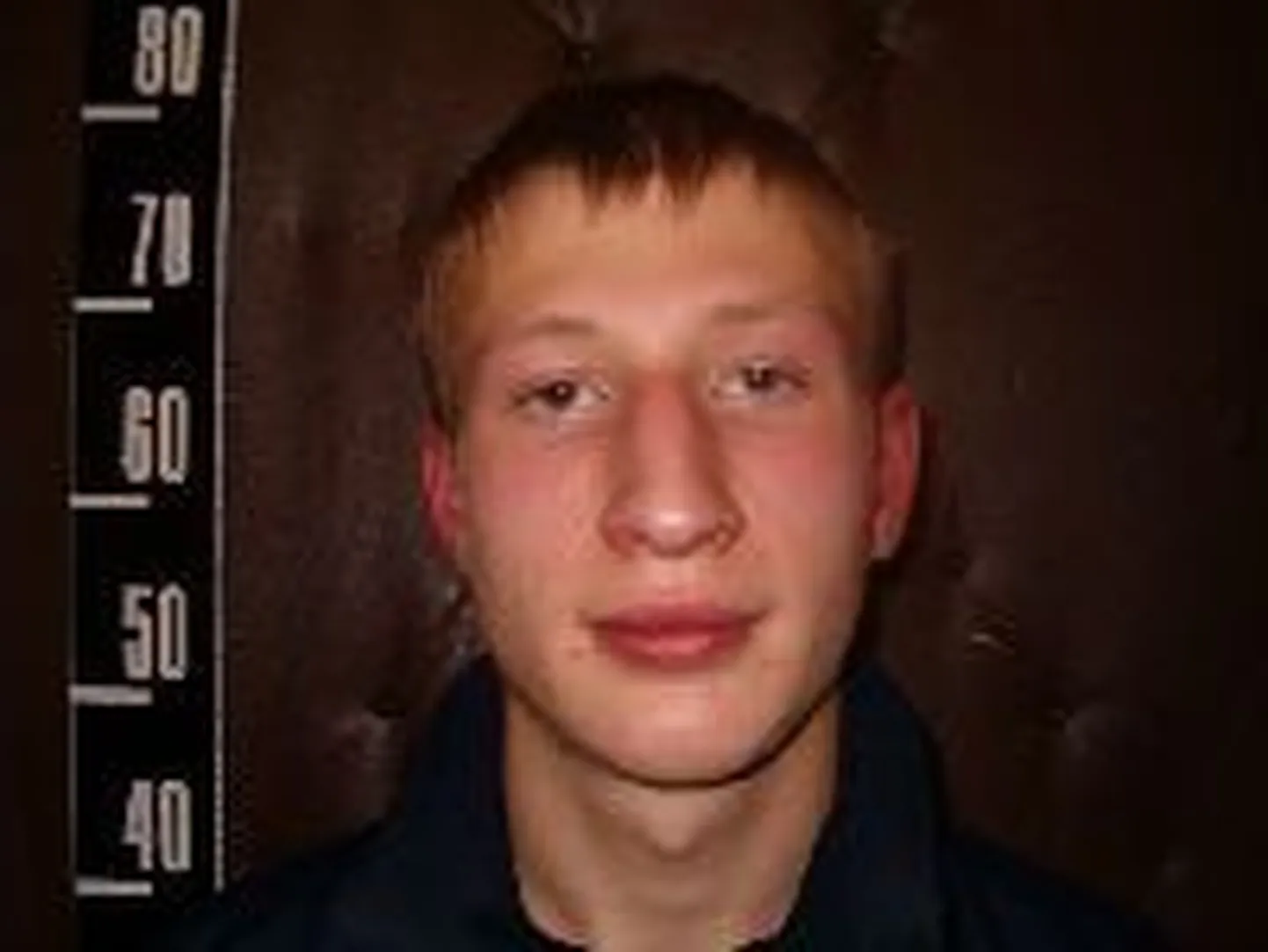 Andrei Andrejev.