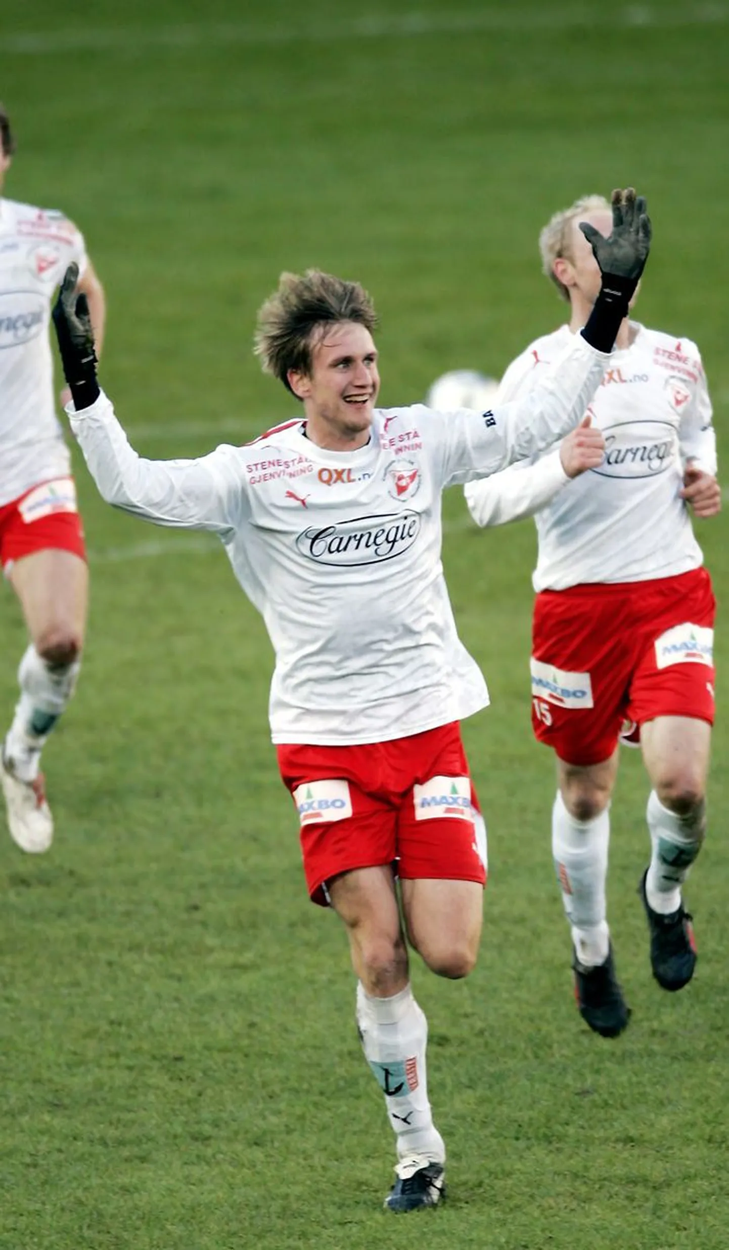 Raio Piiroja.