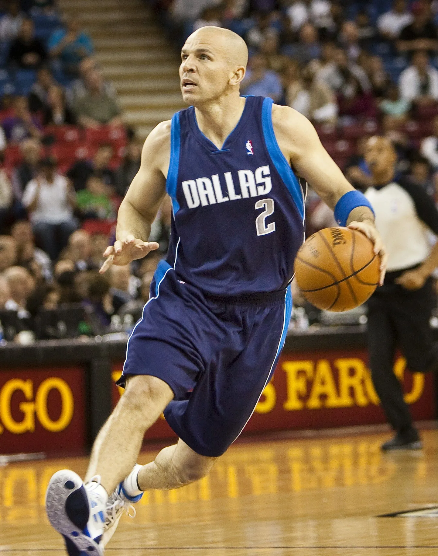 Jason Kidd