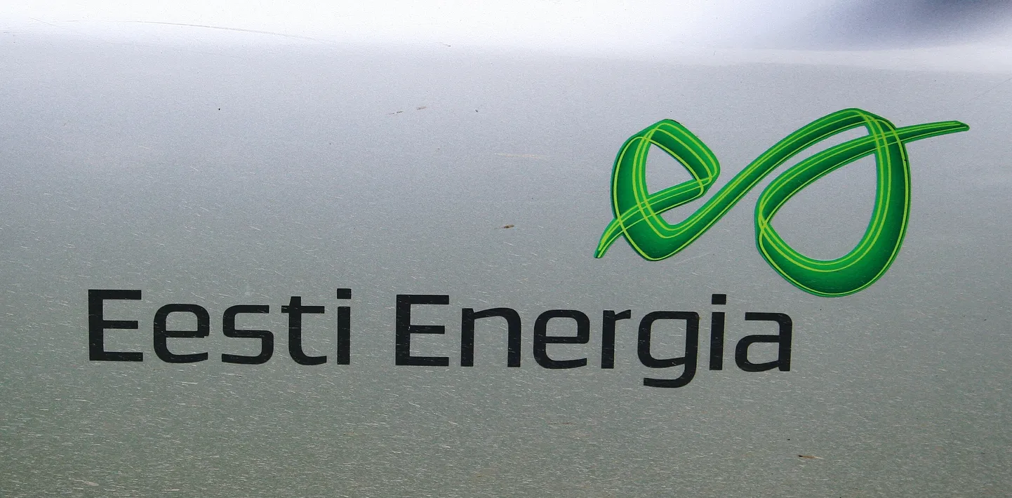 Eesti Energia