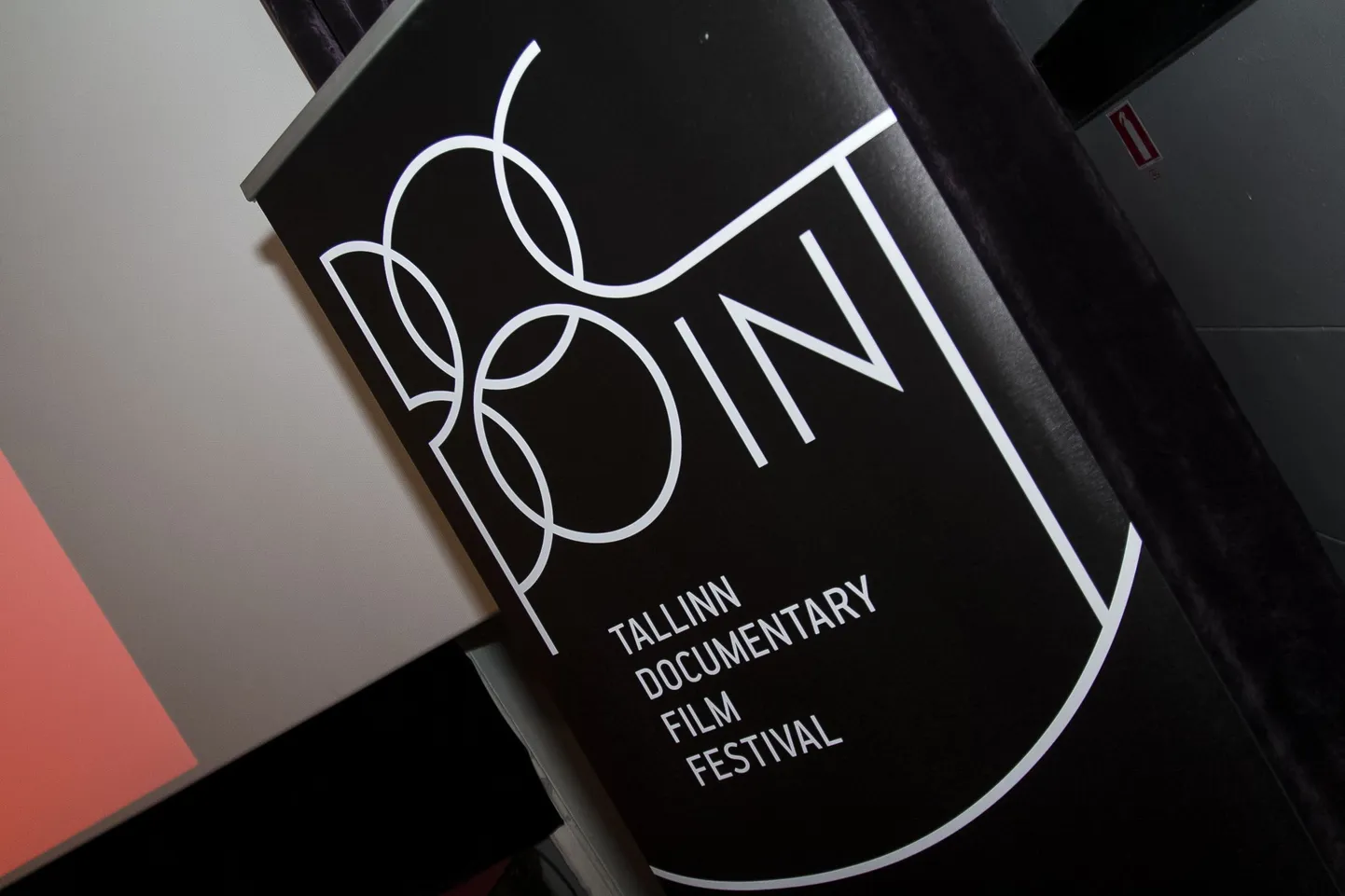 Dokumentaalfilmifestivali DocPoint 2014 avamine kinos Sõprus.