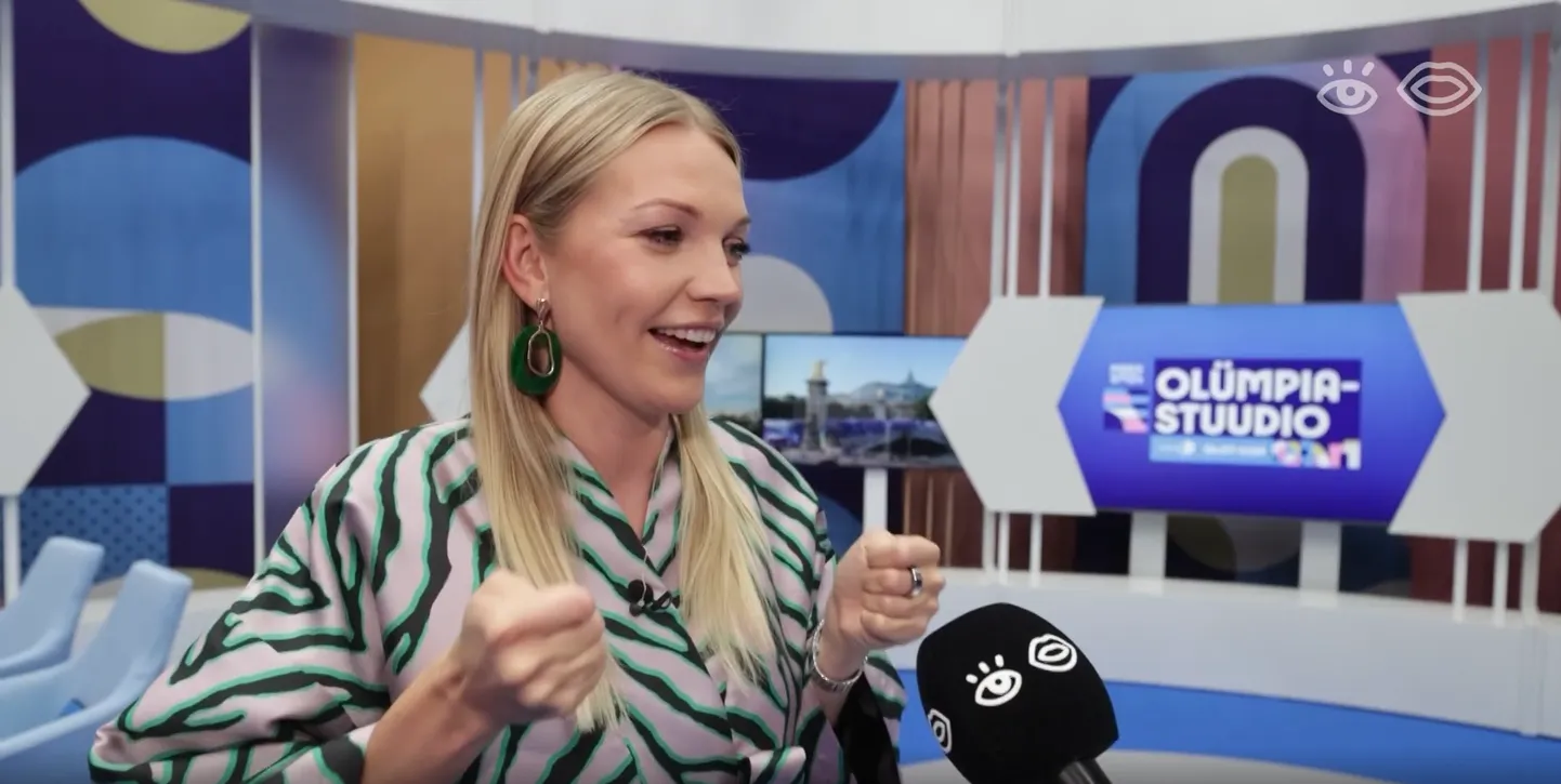 Keili Sükijainen