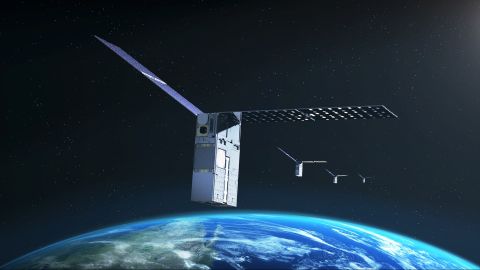 Kuidas leida kosmoses tee, kui GPS enam ei tööta? NASA leidis lahenduse