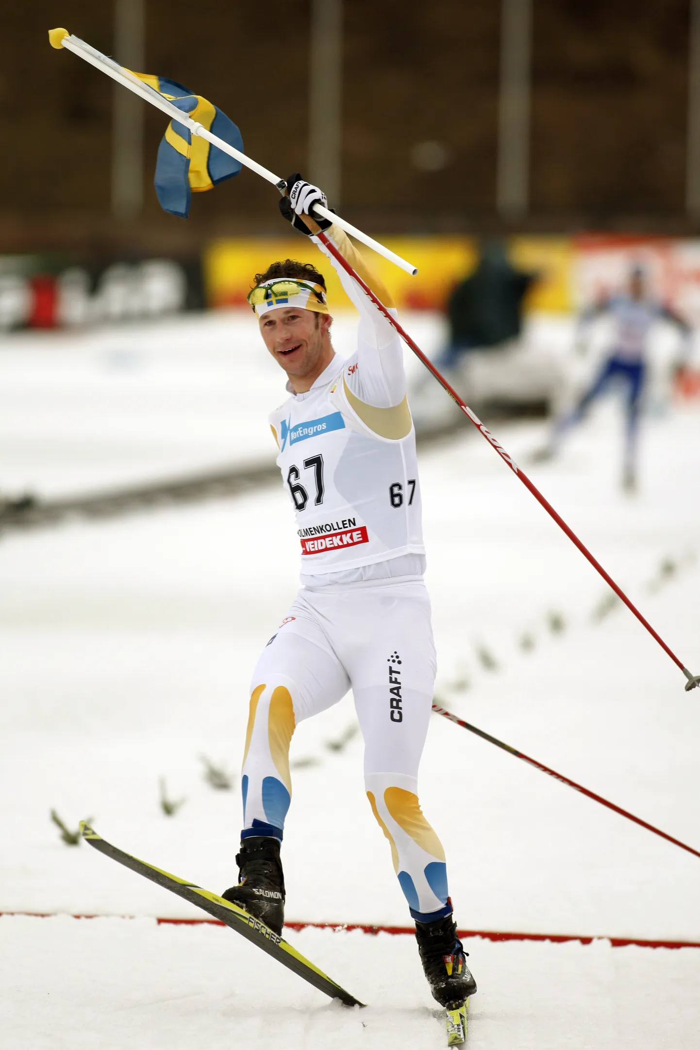 Anders Södergren