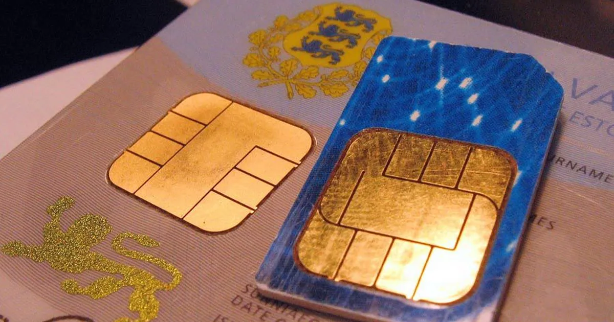 Bill to obligate data collection and personalize prepaid SIM cards