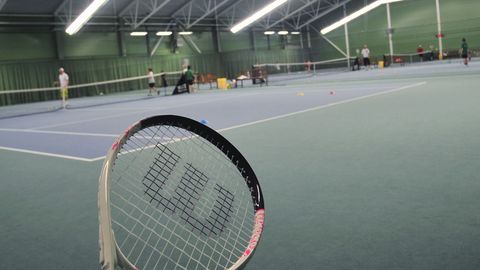 Скандал с договорными матчами в теннисе: массовые аресты в Испании