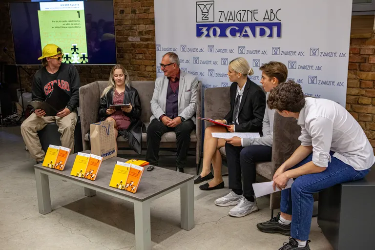 Raksta foto