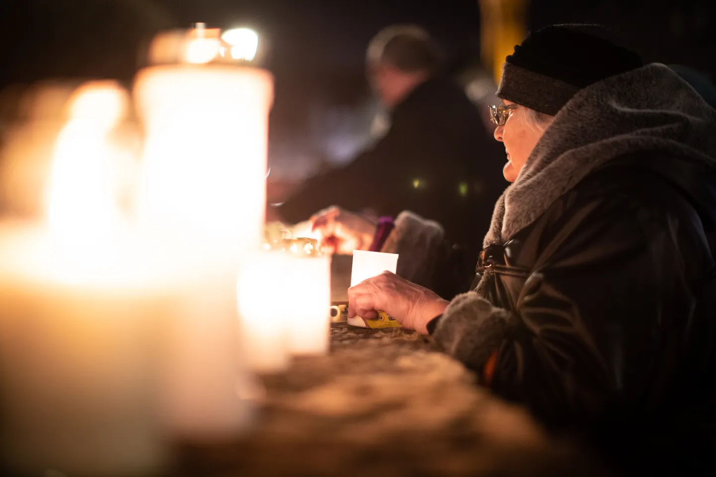 Märtsipommitamise aastapäev 2020. aastal