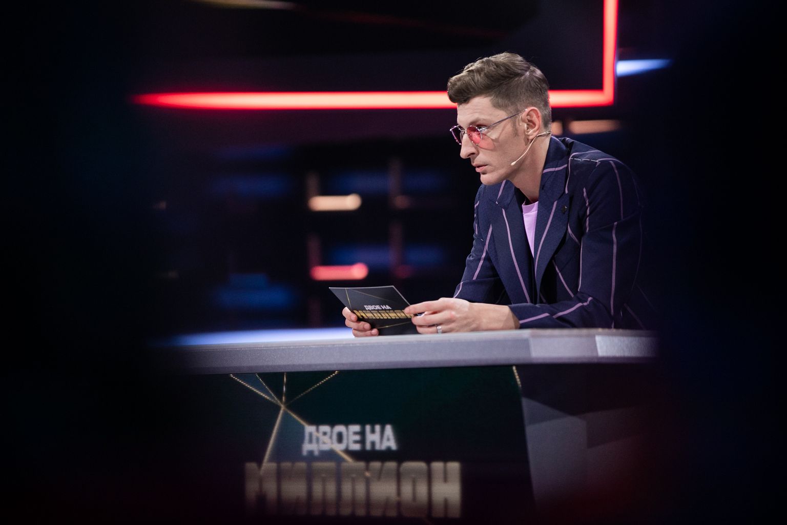 Павел Воля