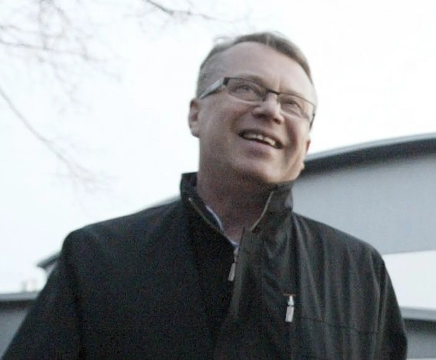 Urmas Tamm näeb oma panusena üksuse loomist, mille võimekus seisneb süsteemi kaitsmises.