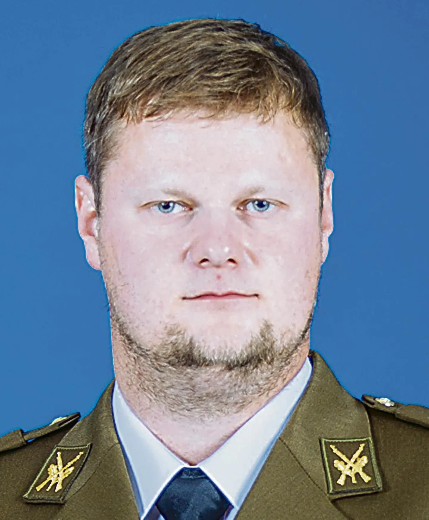 Симмо Саар.