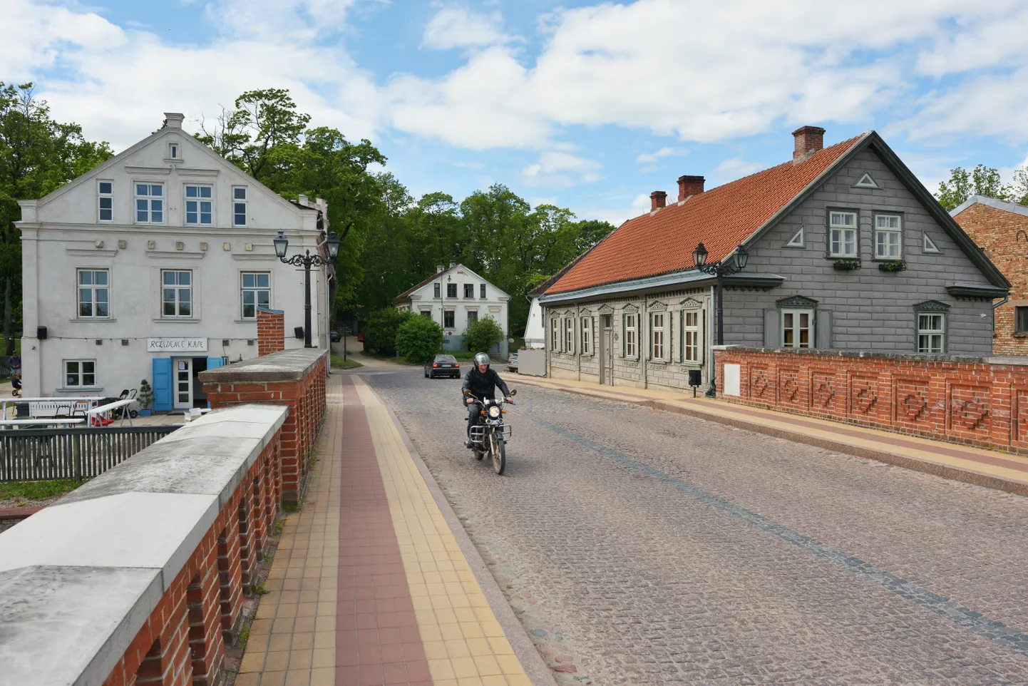 Kuldīga