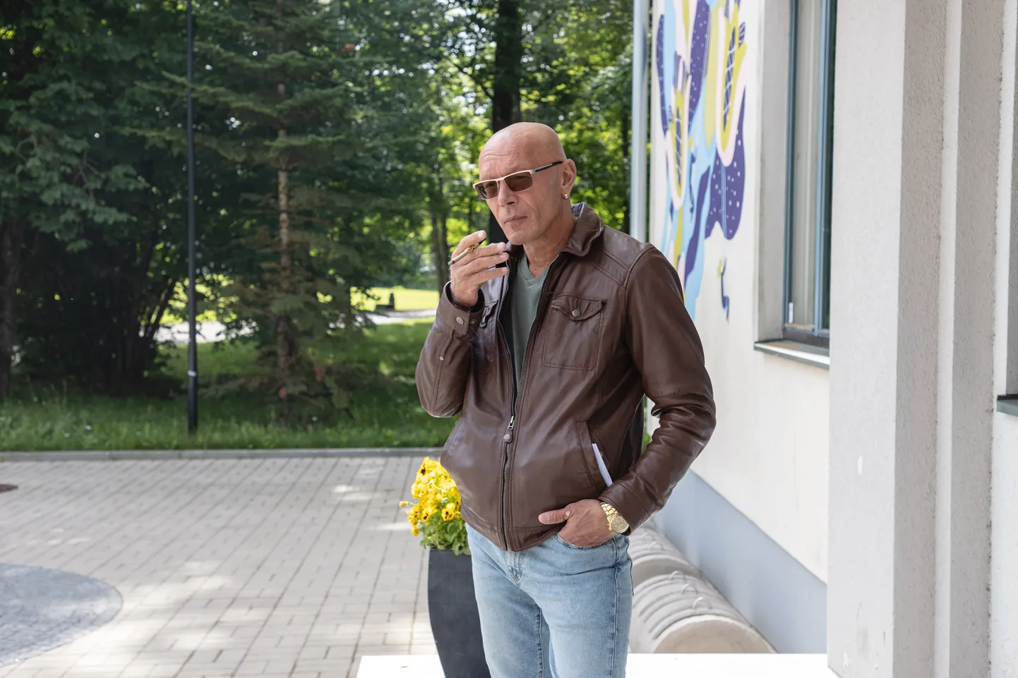Александр Чаплыгин.