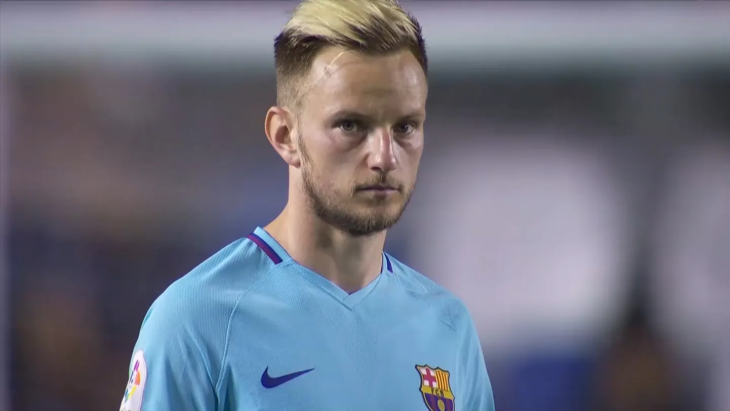 Ivan Rakitić
