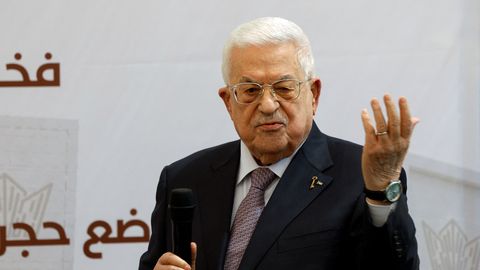 USA keelas teist aastat järjest Palestiina ametnikele ÜRO peaassambleele sõitmise
