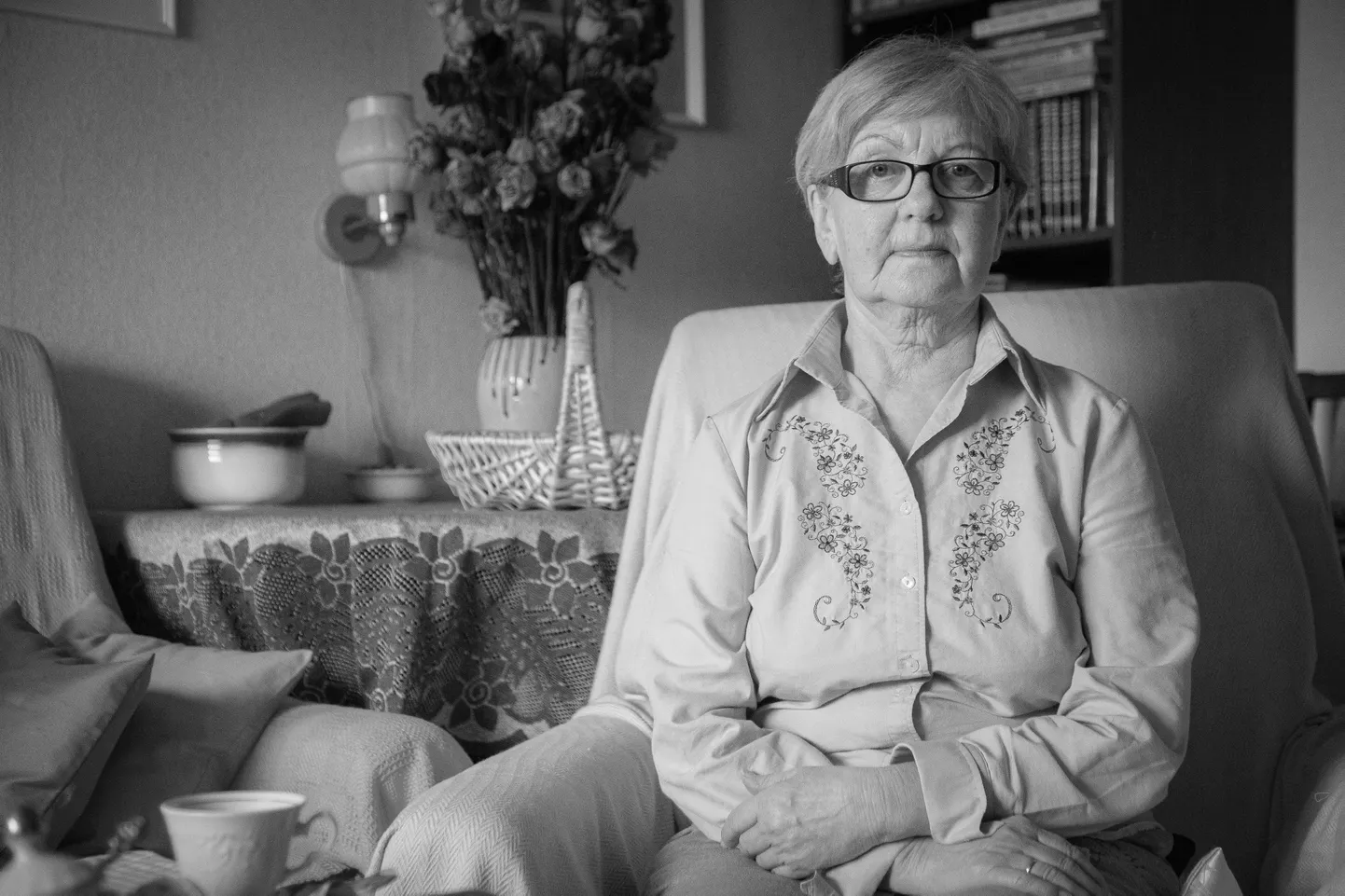 In memoriam: Hilja Kitt