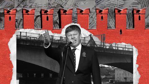МУСОРНЫЙ ВЕТЕР ⟩ Пропаганда вместо статистики: пропагандистская сеть выдумала 