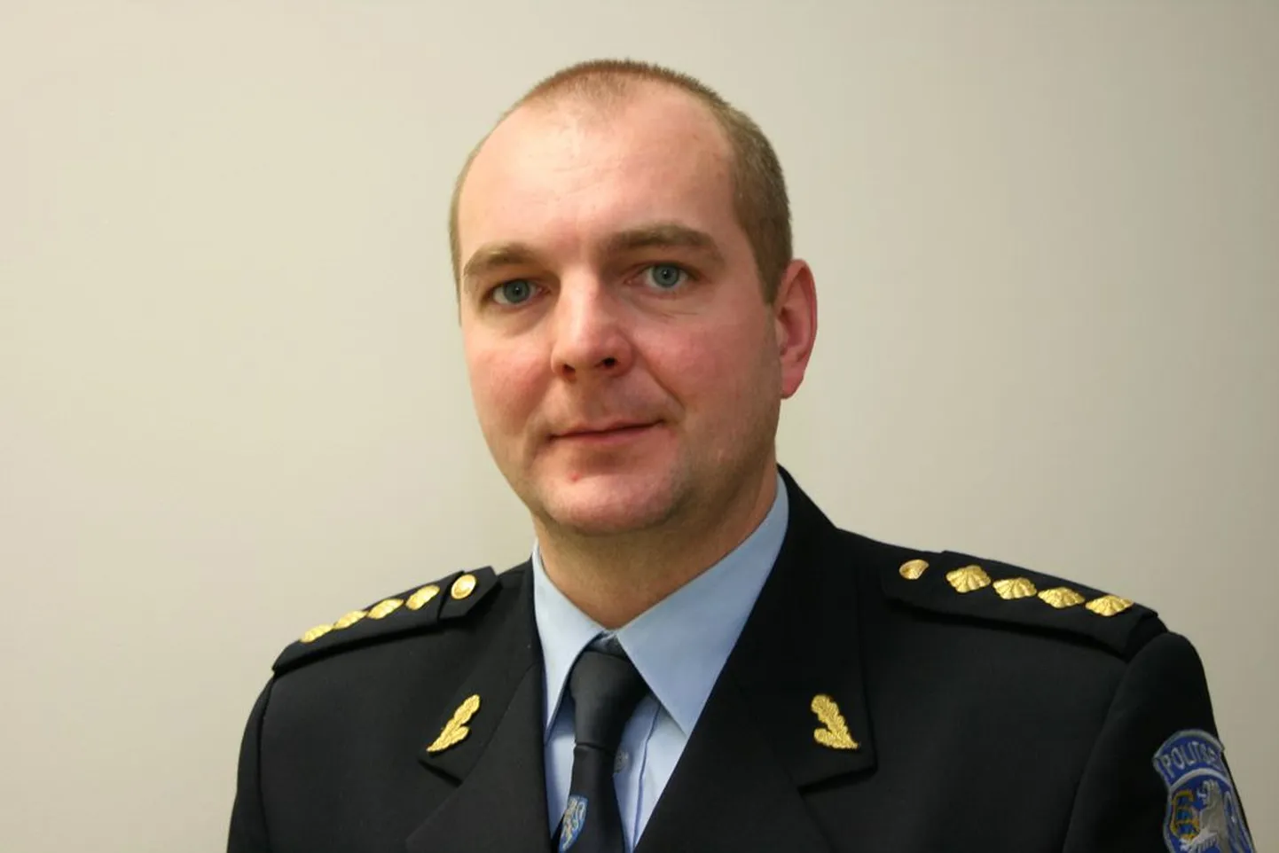 Margus Kotter.