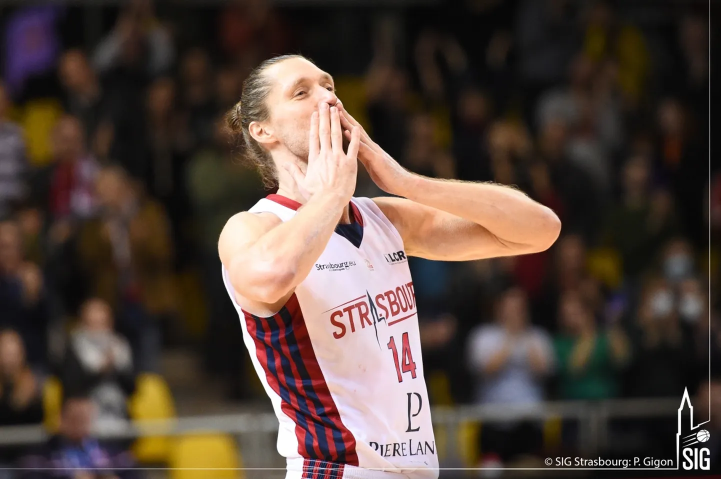 Kaspars Bērziņš.