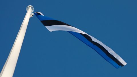 Eesti on Baltikumi suurim arenguabi andja