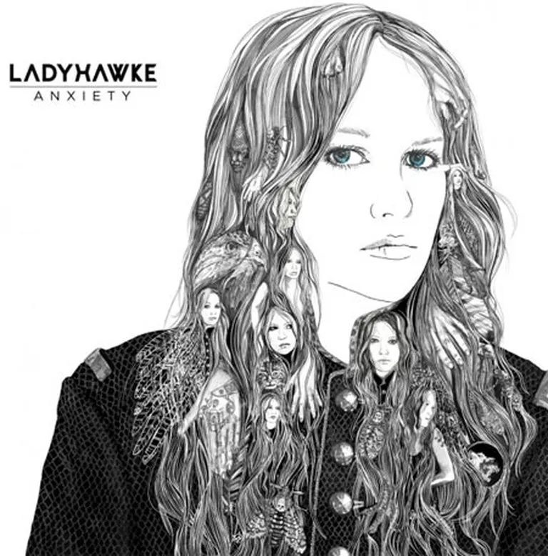 Ladyhawke «Anxiety»