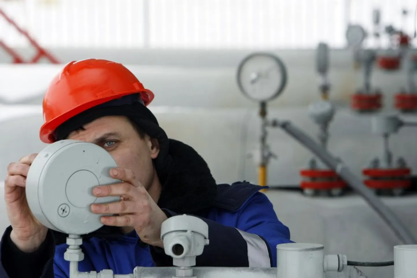 Оценка намечаемой национализации газовой сети в 600-700 млн. крон – это отнюдь не рыночная ее стоимость.