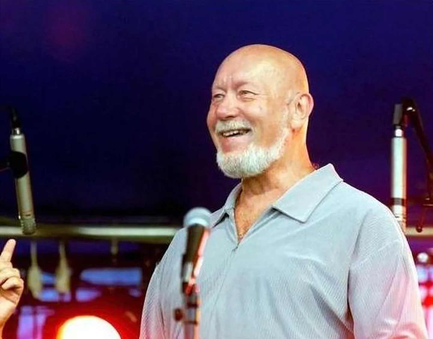 Vello Orumets