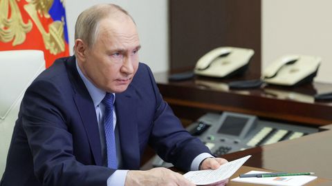 FT: luureagentuurid hoiatavad Venemaa sabotaažiaktide eest üle Euroopa