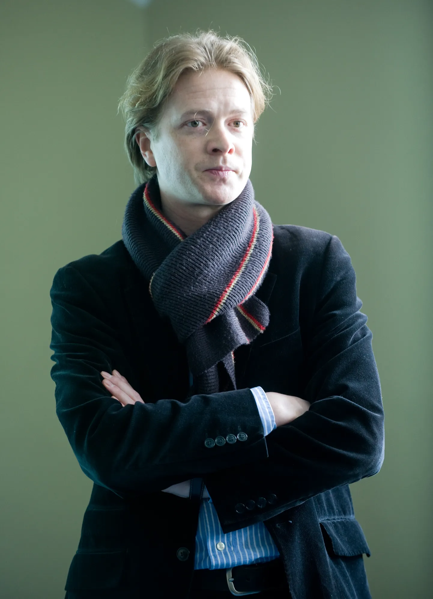 Martin Aadamsoo.