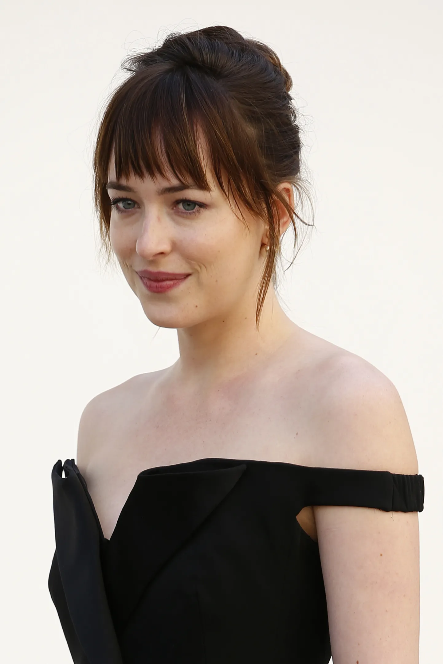 Dakota Johnson