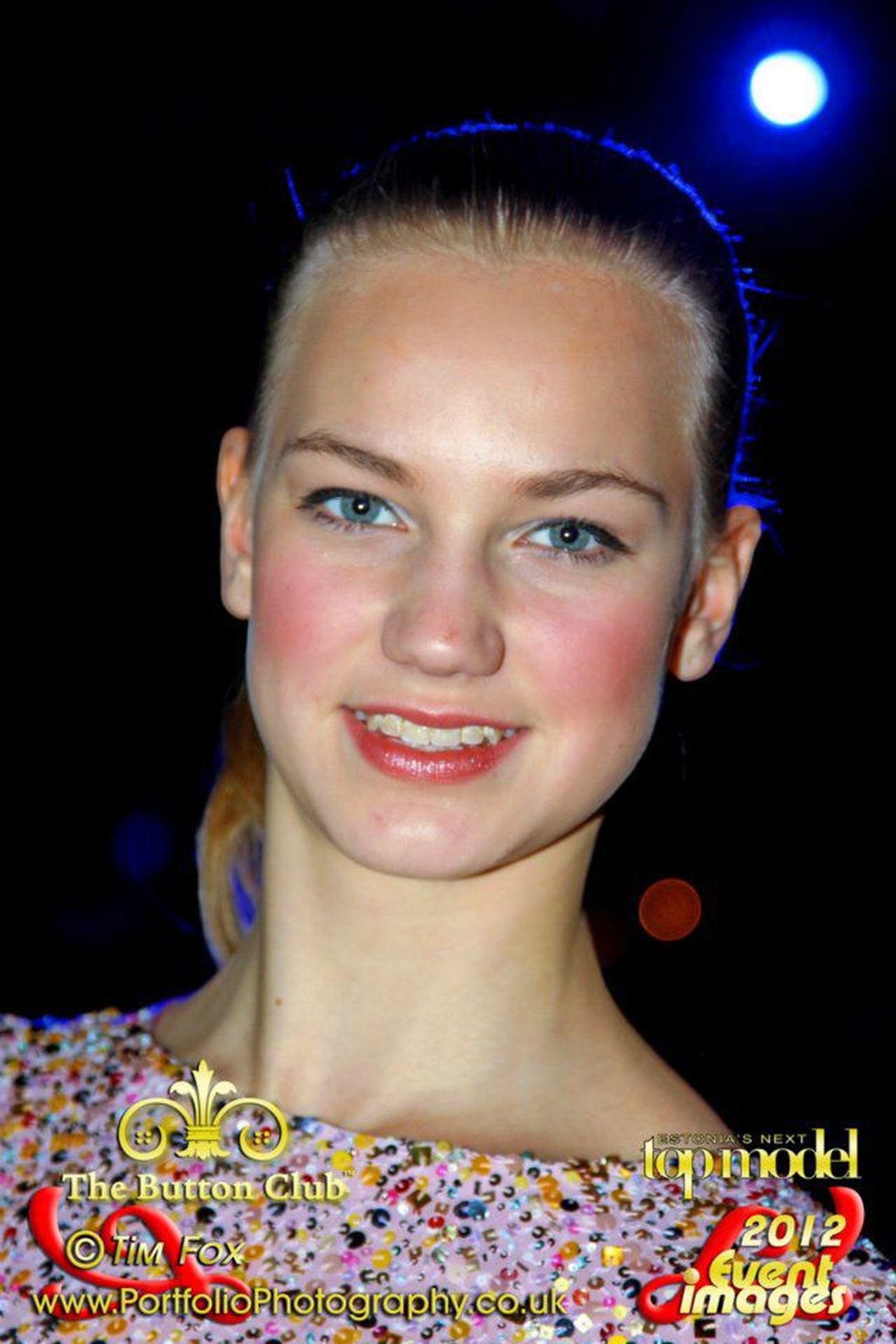 Хелина Метсик.
