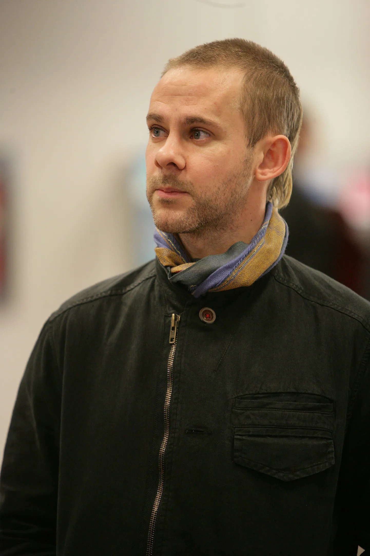 Dominic Monaghan