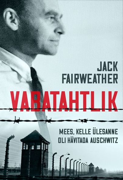 Jack Fairweather, «Vabatahtlik»