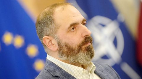 Palielināta interneta vietnes "112.lv" kapacitāte