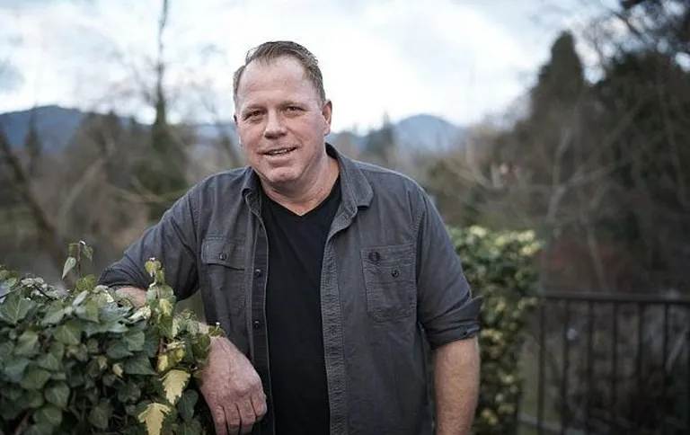 Thomas Markle junior