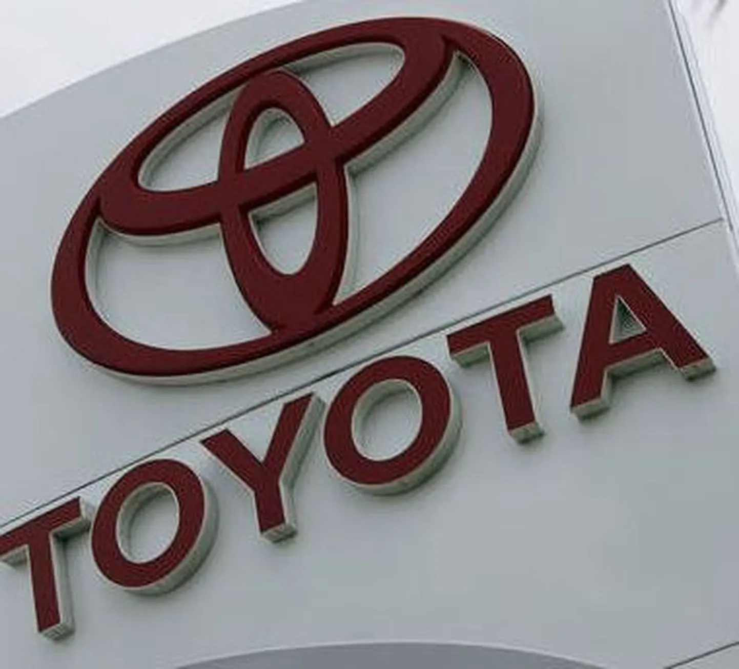 Toyota Motor Corp. juhtiv insener suri ületöötamise tagajärjel