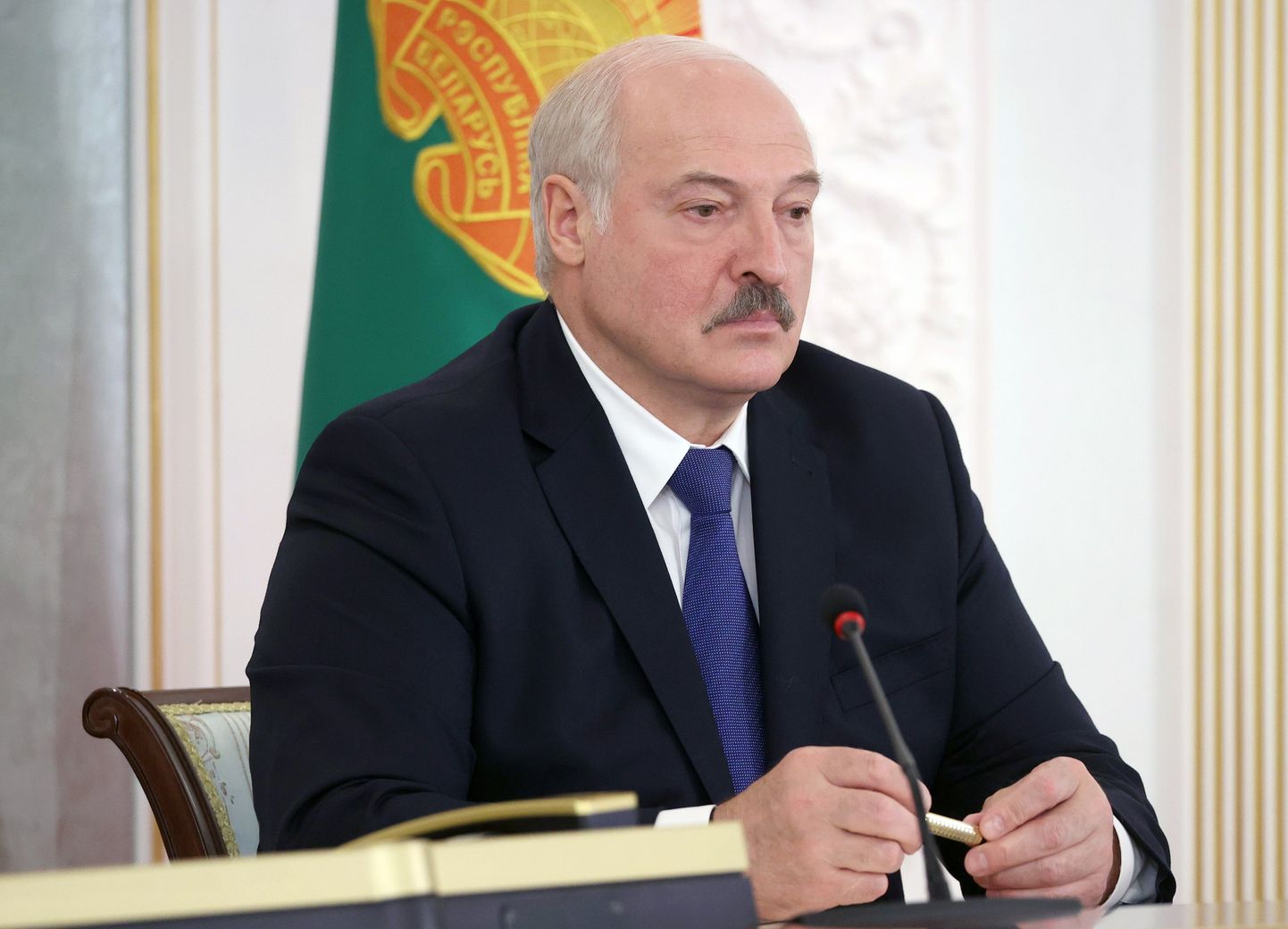 Valgevene presidendi Aljaksandr Lukašenka režiim on viimase aasta jooksul intensiivistanud oma rünnakut kodanikuühiskonna ja vaba meedia vastu.
