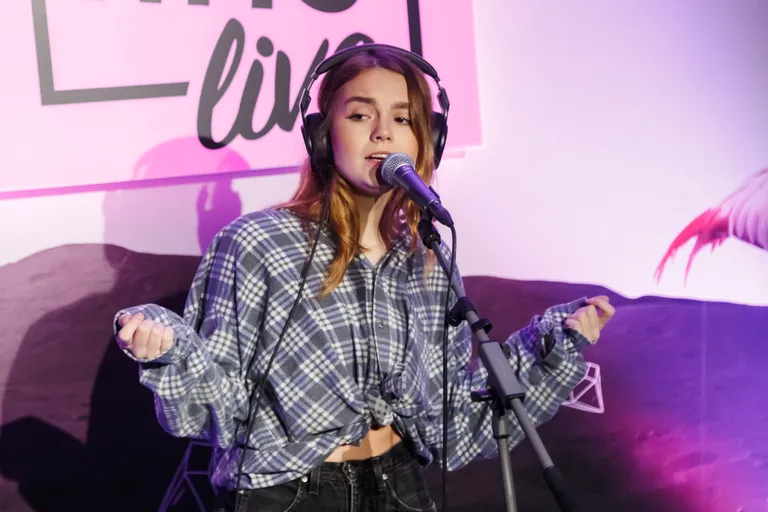 MyHits Live 2017: Maian.