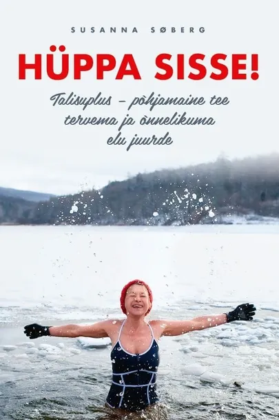 Susanna Søberg, «Hüppa sisse!»