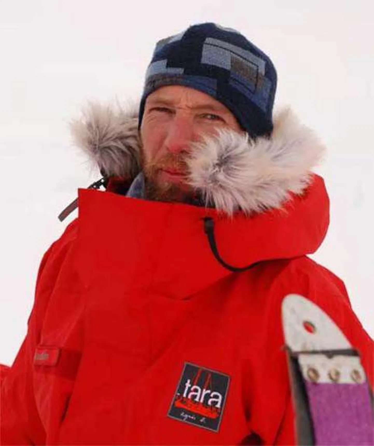 Audun Bjørkedal Tholfsen