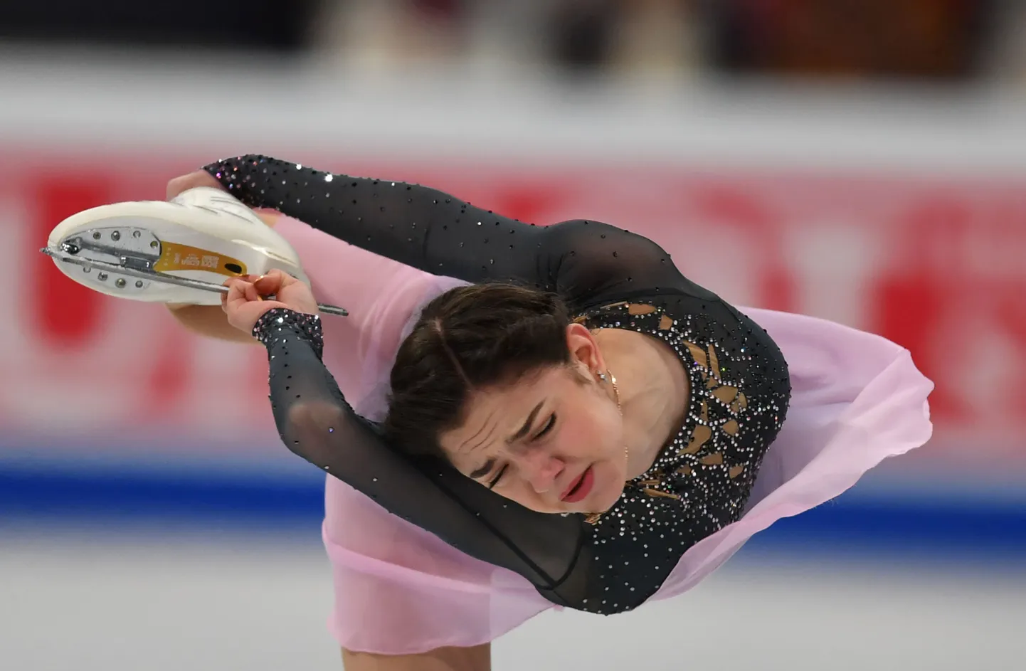 Jevgenia Medvedjeva