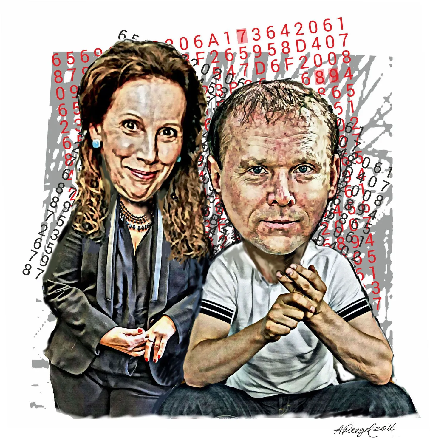 Artikli foto